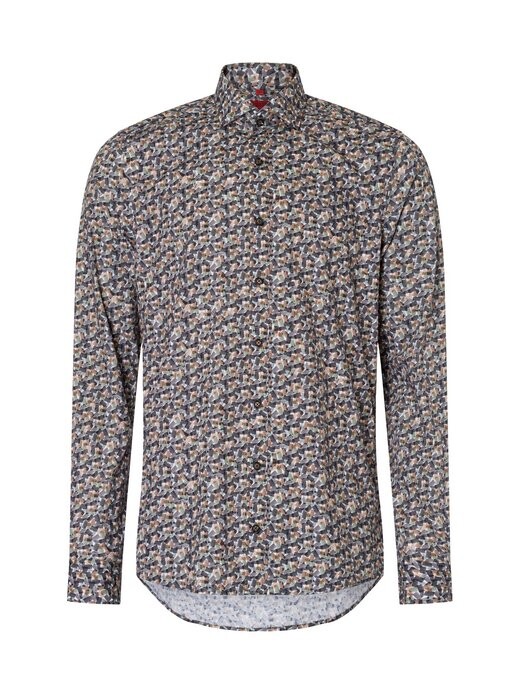 Рубашка Finshley & Harding, серый
Рубашка Finshley & Harding, серый