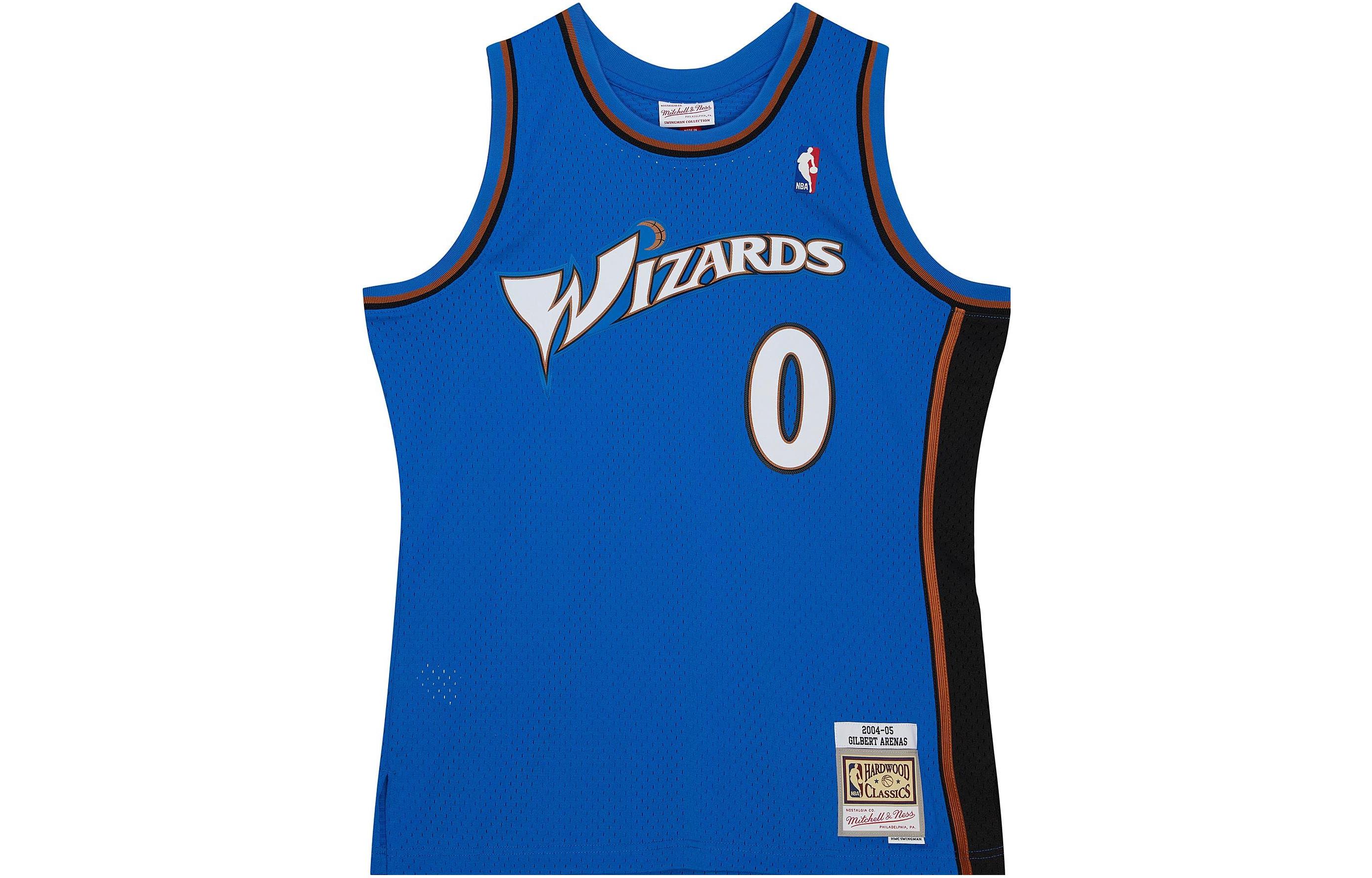 Mitchell Ness Майка Mitchell & Ness мужская синяя
Mitchell Ness Майка Mitchell & Ness мужская синяя