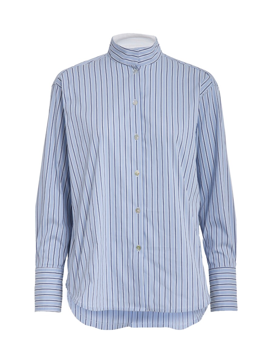 Блуза Peppercorn Kassie, Light blue/Dark blue
Блуза Peppercorn Kassie, Light blue/Dark blue