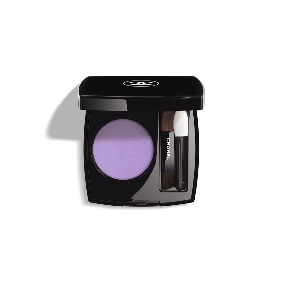 ТЕНИ ДЛЯ ВЕК CHANEL OMBRE ESSENTIELLE, Vielseitiger und langanhaltender Lidschatten 232 - LILAS POUDRÉ / 2,2 g
ТЕНИ ДЛЯ ВЕК CHANEL OMBRE ESSENTIELLE, Vielseitiger und langanhaltender Lidschatten 232 - LILAS POUDRÉ / 2,2 g