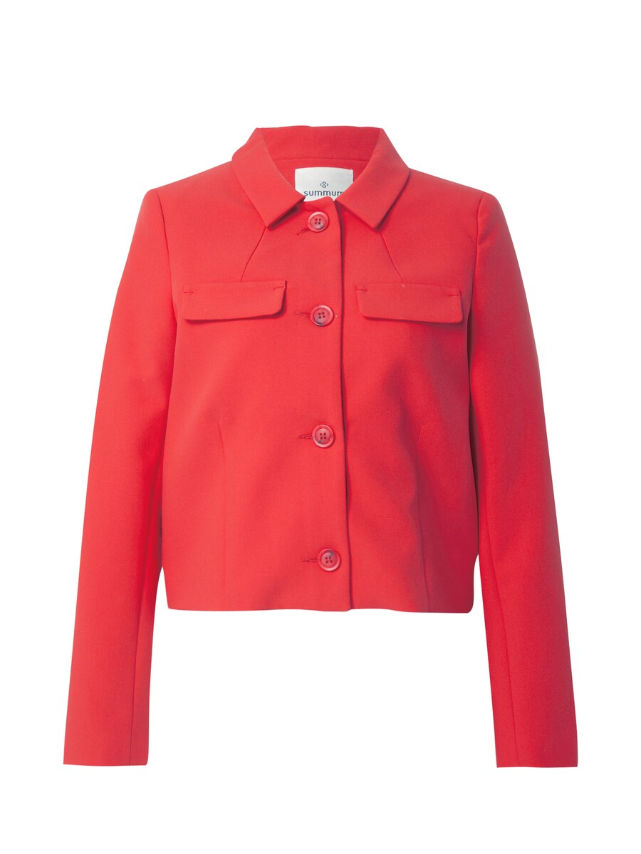 Межсезонная куртка Summum, красный
Межсезонная куртка Summum, красный