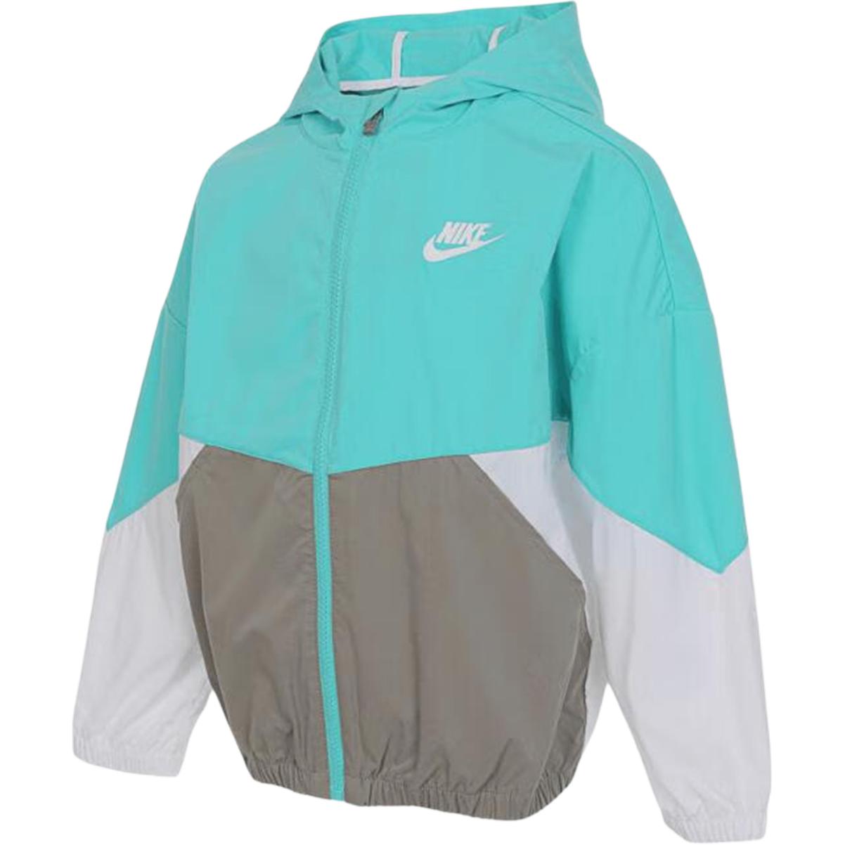 Nike Куртка Green Children для детей 3-7 лет
Nike Куртка Green Children для детей 3-7 лет