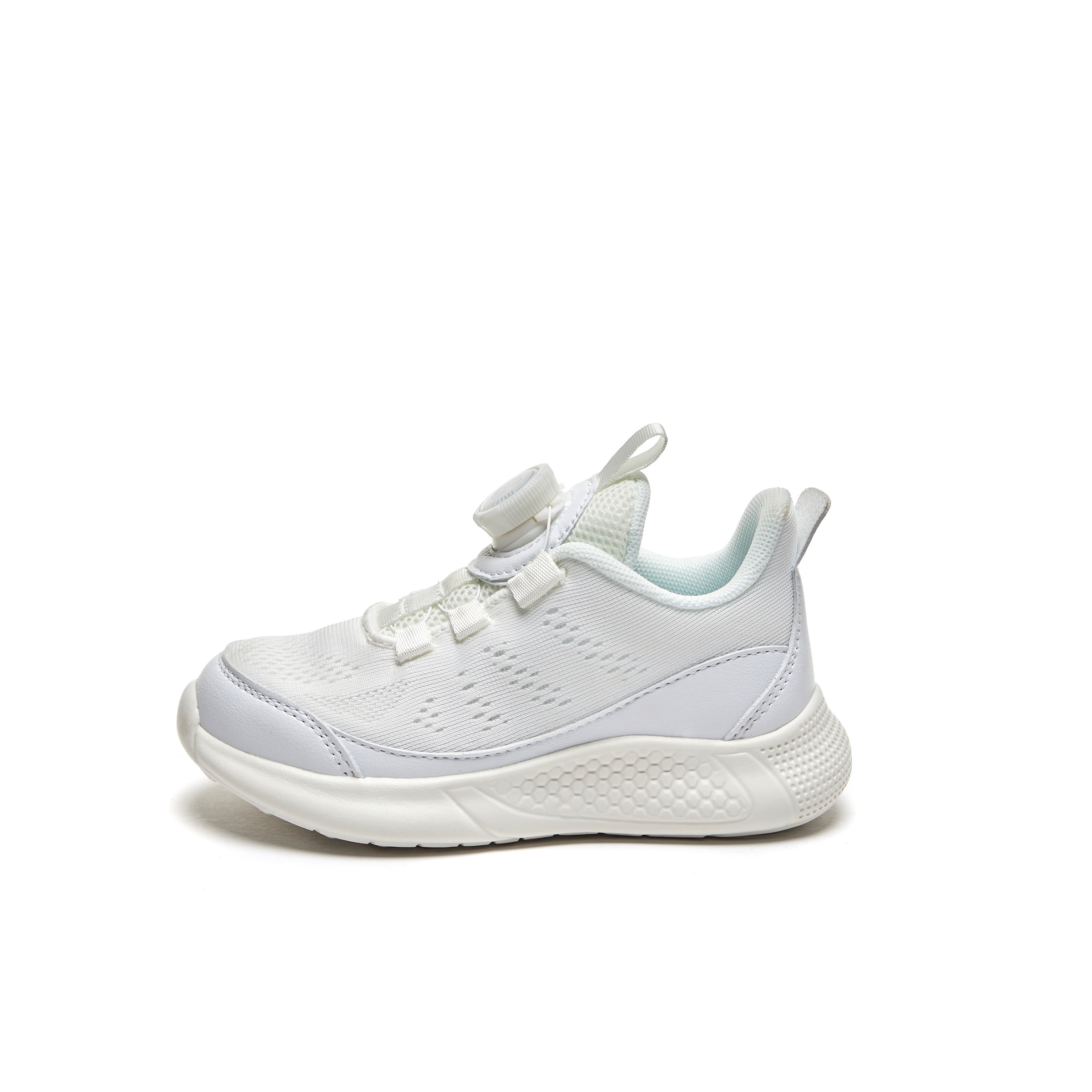 Кроссовки для бега с низким верхом, противоскользящие, с амортизацией, устойчивые к истиранию, дышащие, детские Miffy, белый
Кроссовки для бега с низким верхом, противоскользящие, с амортизацией, устойчивые к истиранию, дышащие, детские Miffy, белый