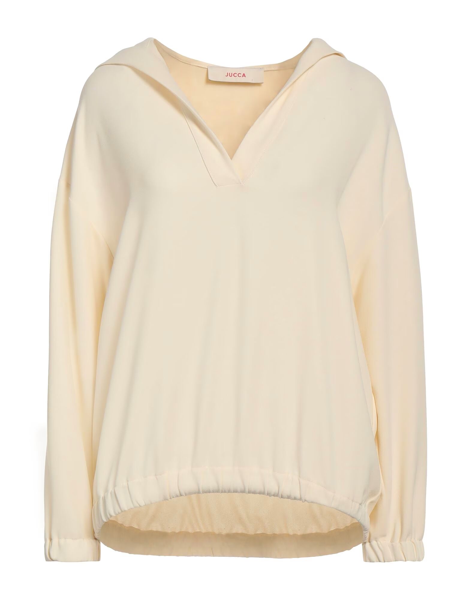 Топ Jucca, айвори
Топ Jucca, айвори