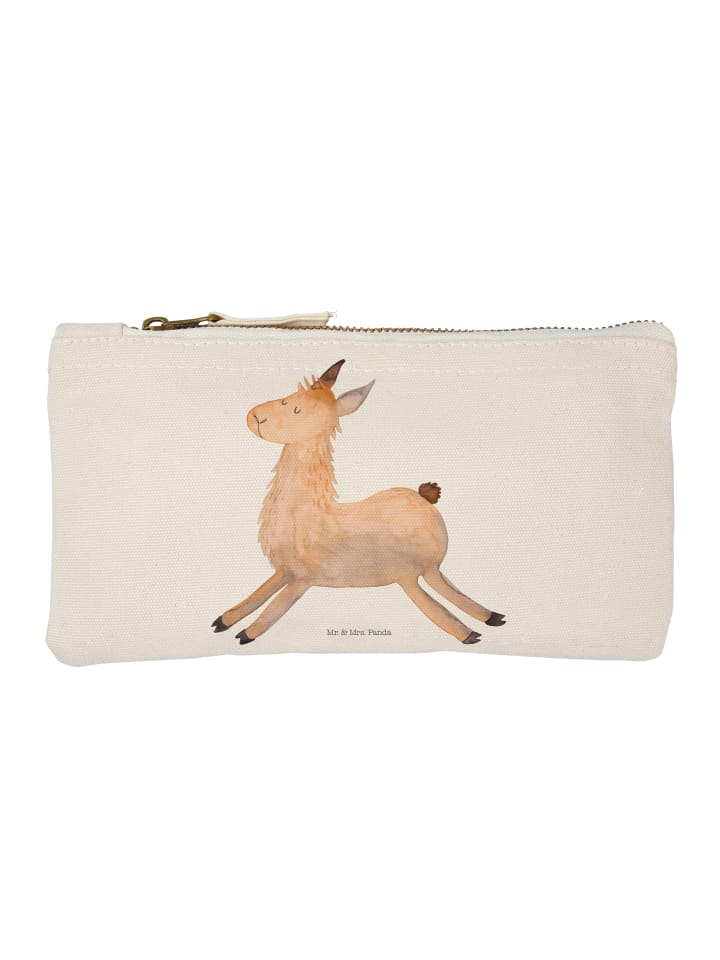 Mr. & Mrs. Panda Человек-пенал, прыгающая лама, ничего не говорит, в белом
Mr. & Mrs. Panda Человек-пенал, прыгающая лама, ничего не говорит, в белом