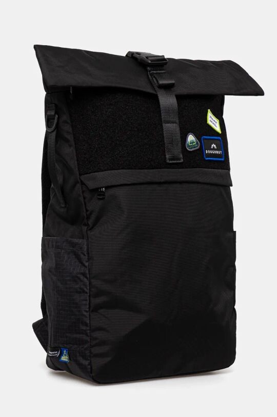 Рюкзак Jetpack Airlines II Doughnut, черный
Рюкзак Jetpack Airlines II Doughnut, черный