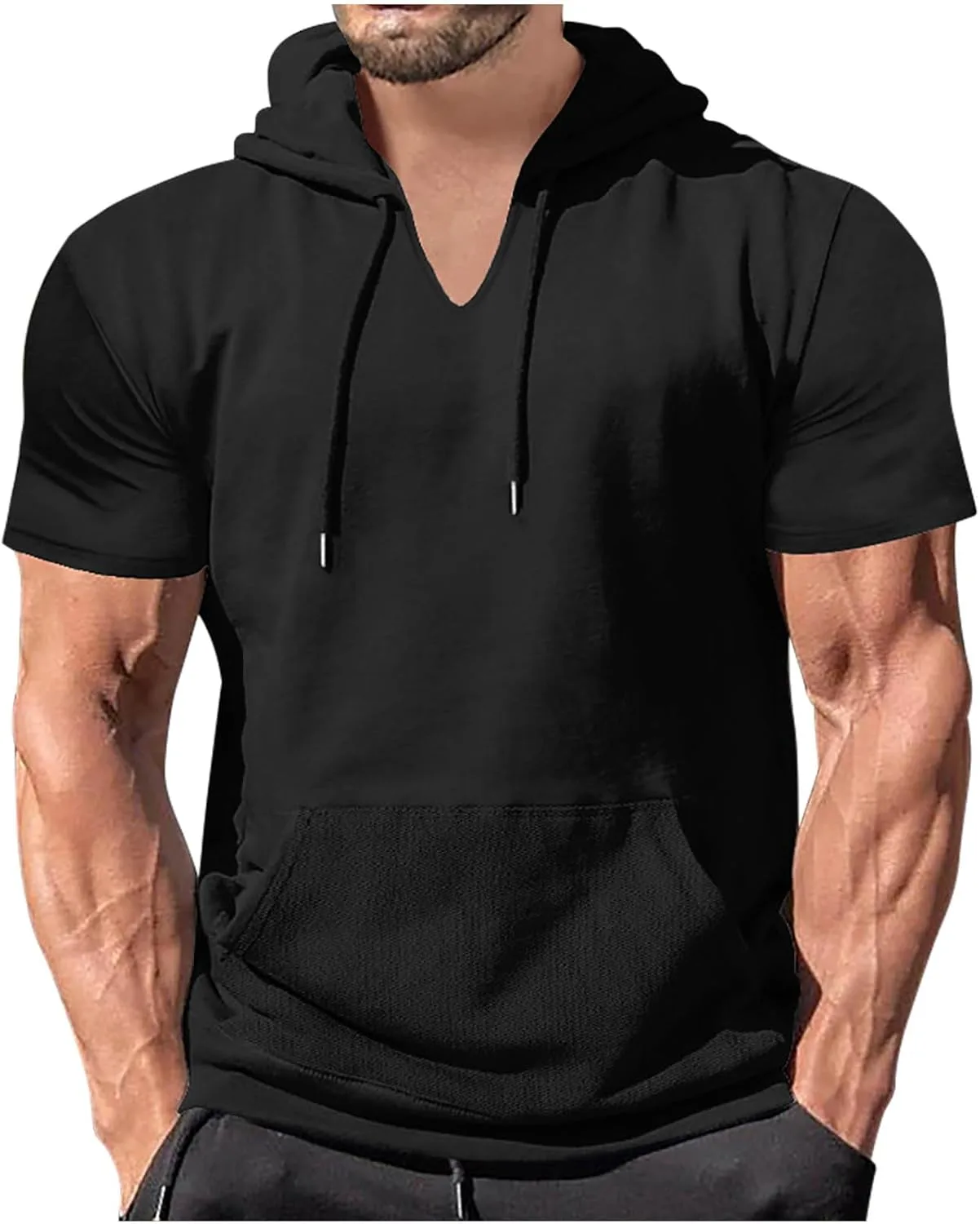 Мужская футболка с капюшоном Lightweight 2025
Мужская футболка с капюшоном Lightweight 2025