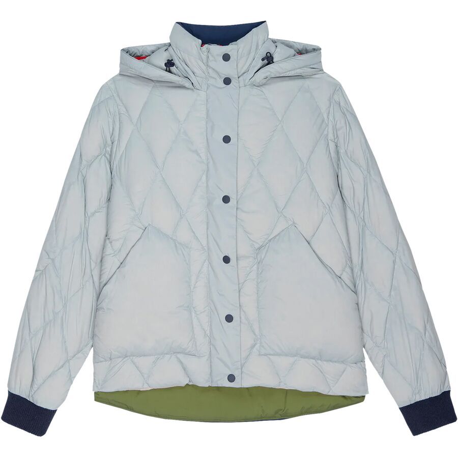 Пуховая куртка Down Polar Puffer - женская The Great Outdoors The Great Outdoors, Morning Fog Landscape
Пуховая куртка Down Polar Puffer - женская The Great Outdoors The Great Outdoors, Morning Fog Landscape