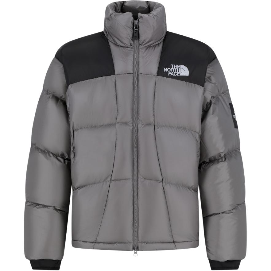 Мужская пуховая куртка DURON The North Face, серый
Мужская пуховая куртка DURON The North Face, серый