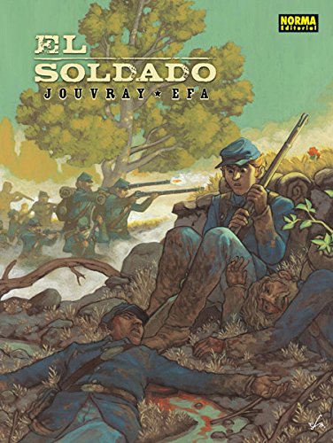 EL SOLDADO (NORMA EDITORIAL, S.A.)
EL SOLDADO (NORMA EDITORIAL, S.A.)
