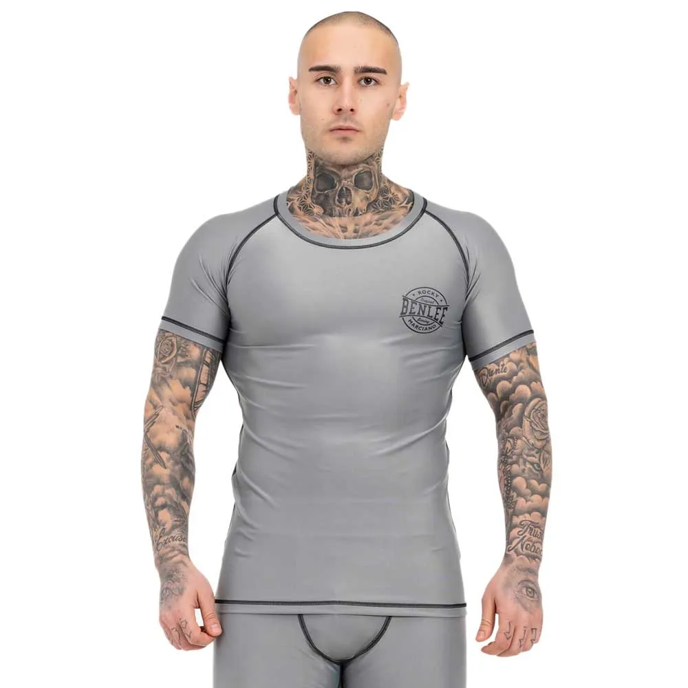 Базовый слой Benlee Limehills short sleeve, серый
Базовый слой Benlee Limehills short sleeve, серый