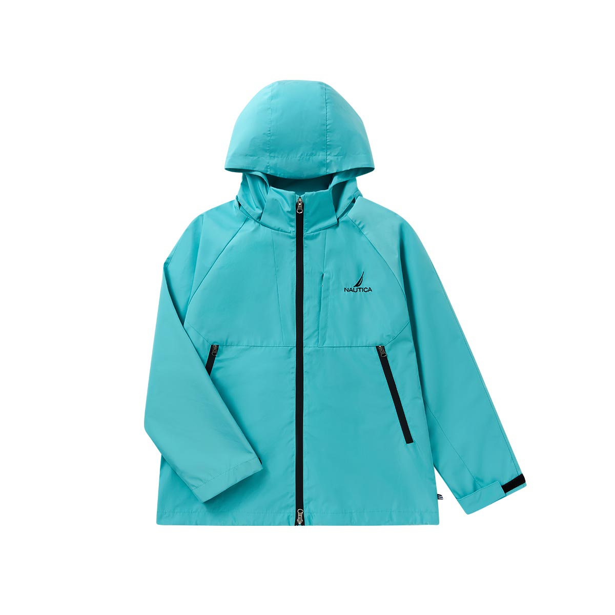 Детский топ NAUTICA, светло-зеленый
Детский топ NAUTICA, светло-зеленый