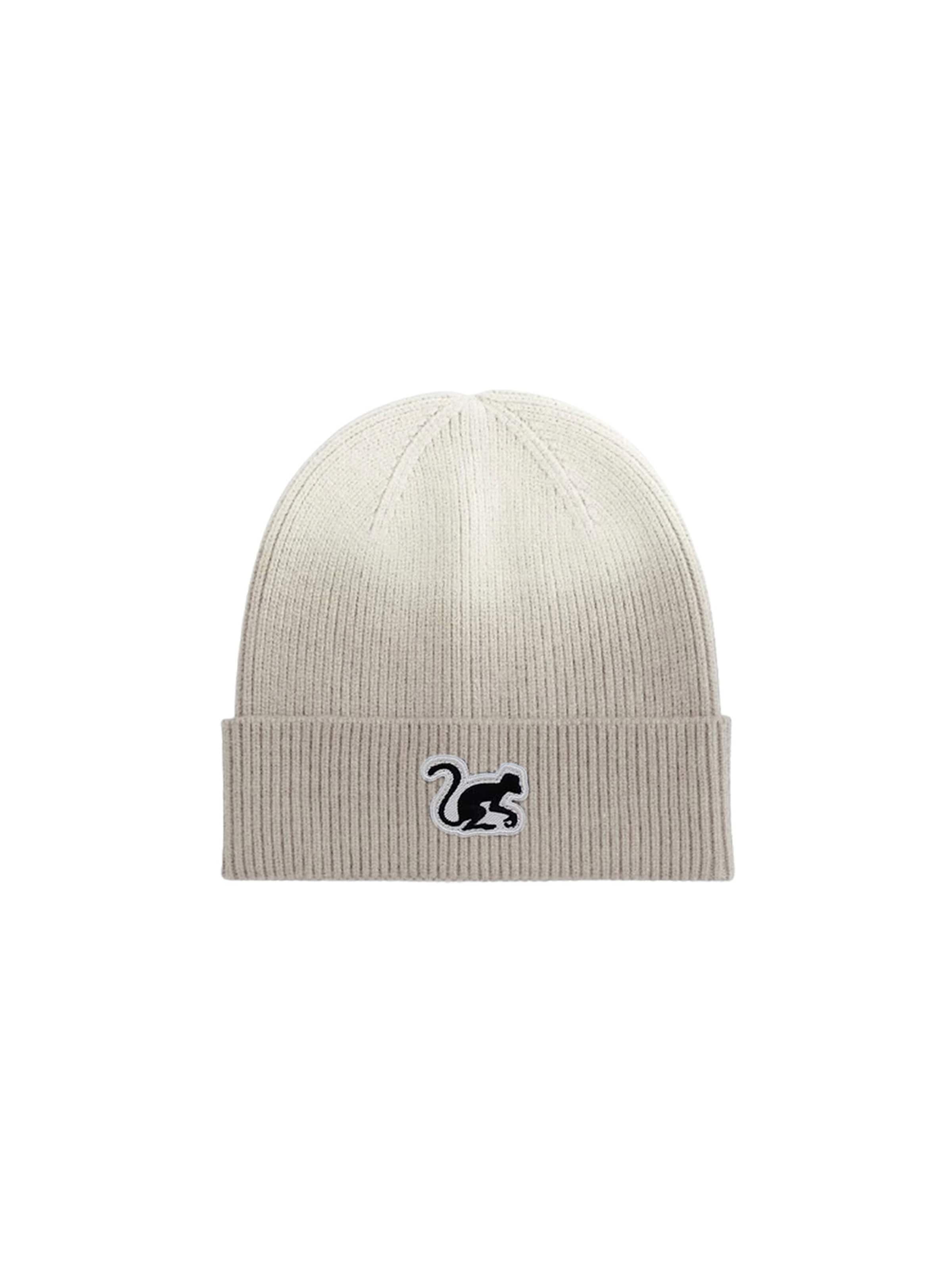 Surf Monkey Шапка в цвете Sand
Surf Monkey Шапка в цвете Sand