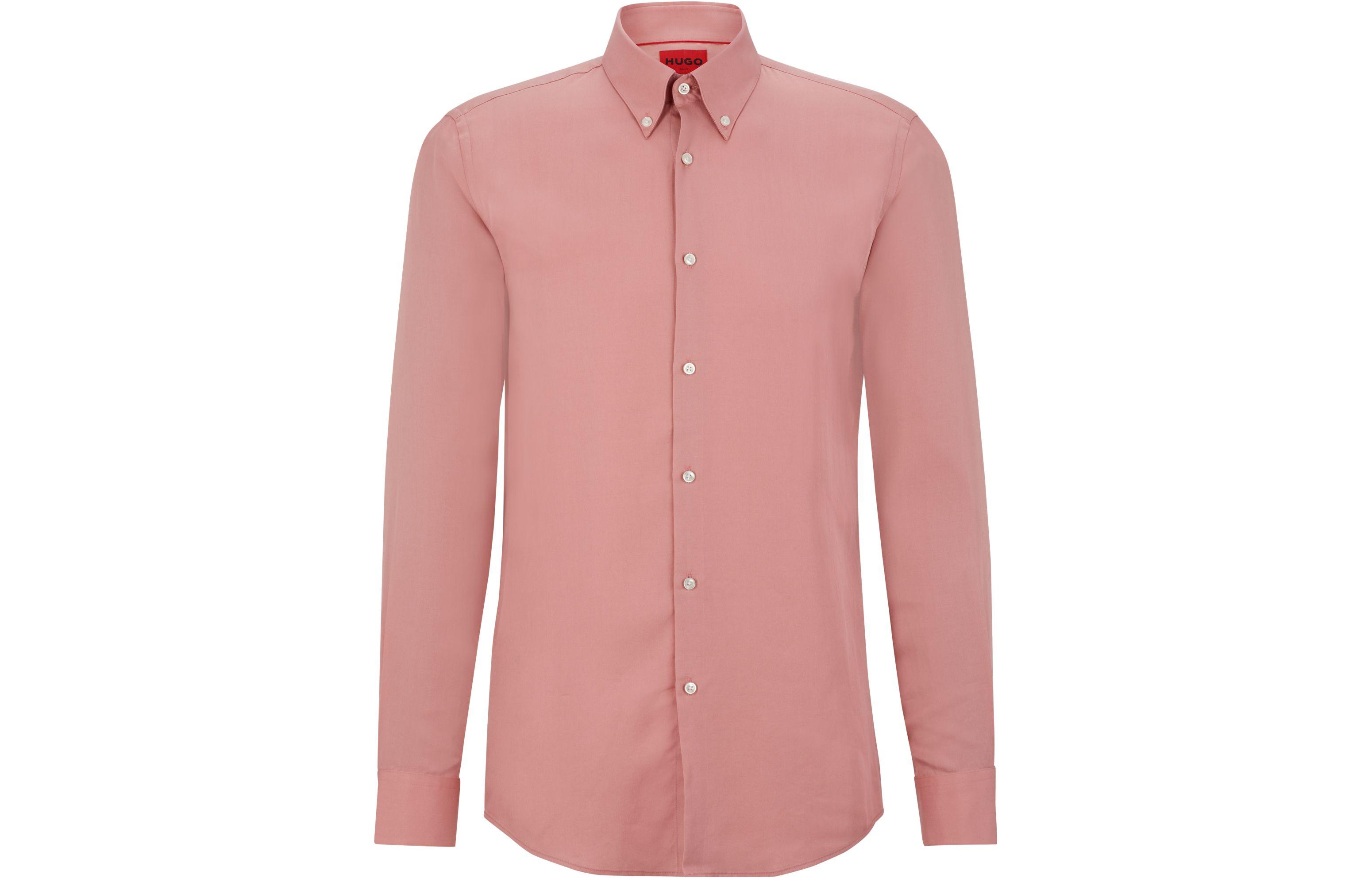 Футболка мужская розовая HUGO BOSS
Футболка мужская розовая HUGO BOSS