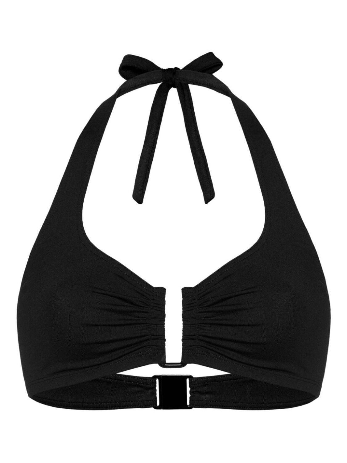 ERES топ бикини Dédicace, черный
ERES топ бикини Dédicace, черный