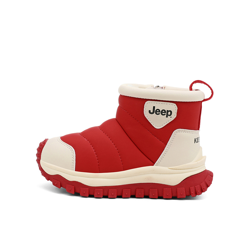 Детские зимние ботинки Leisure Collection Jeep, china красный
Детские зимние ботинки Leisure Collection Jeep, china красный
