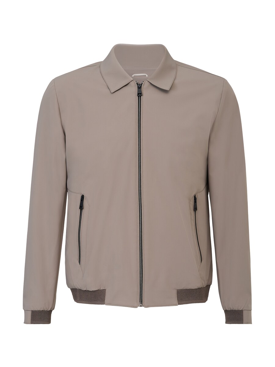 Куртка межсезонная RICANO Miguel, бежевый
Куртка межсезонная RICANO Miguel, бежевый