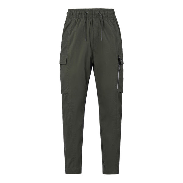 Брюки sportswear cargo casual pants bundle feet pocket long pants green army green Nike, зеленый
Брюки sportswear cargo casual pants bundle feet pocket long pants green army green Nike, зеленый
