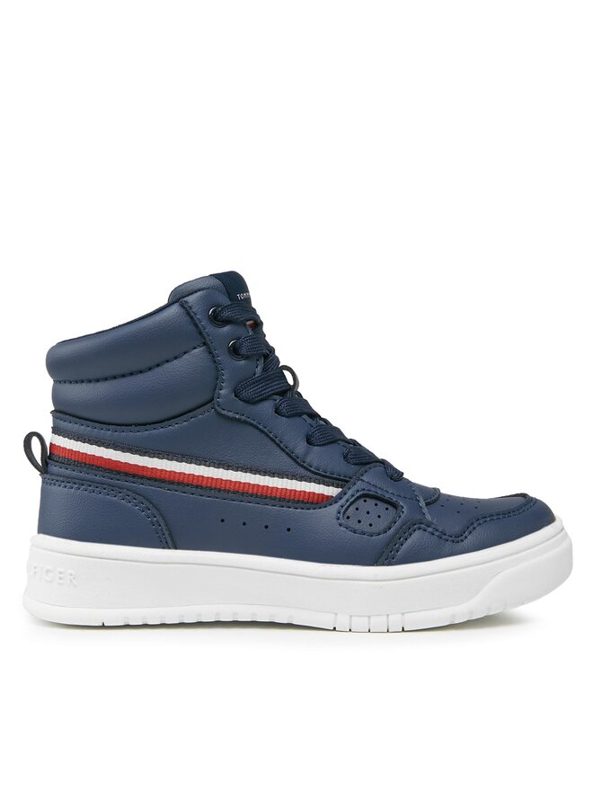 Кроссовки T3X9-33113-1355 M Tommy Hilfiger, синий
Кроссовки T3X9-33113-1355 M Tommy Hilfiger, синий