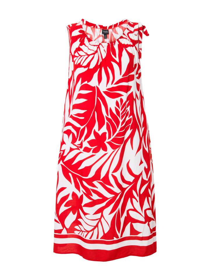 Платье до колена Ulla Popken
Платье до колена Ulla Popken