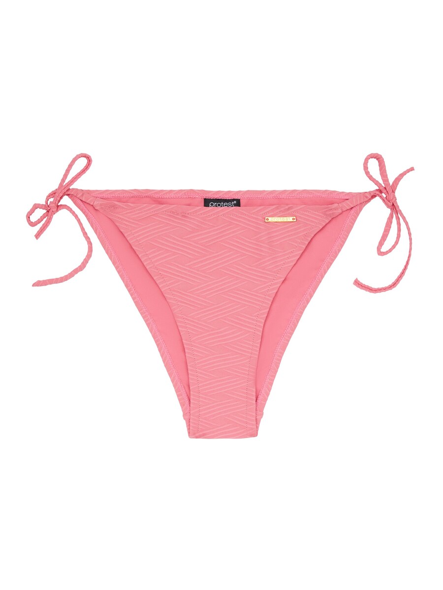 Плавки бикини PROTEST MIXSway, розовый
Плавки бикини PROTEST MIXSway, розовый