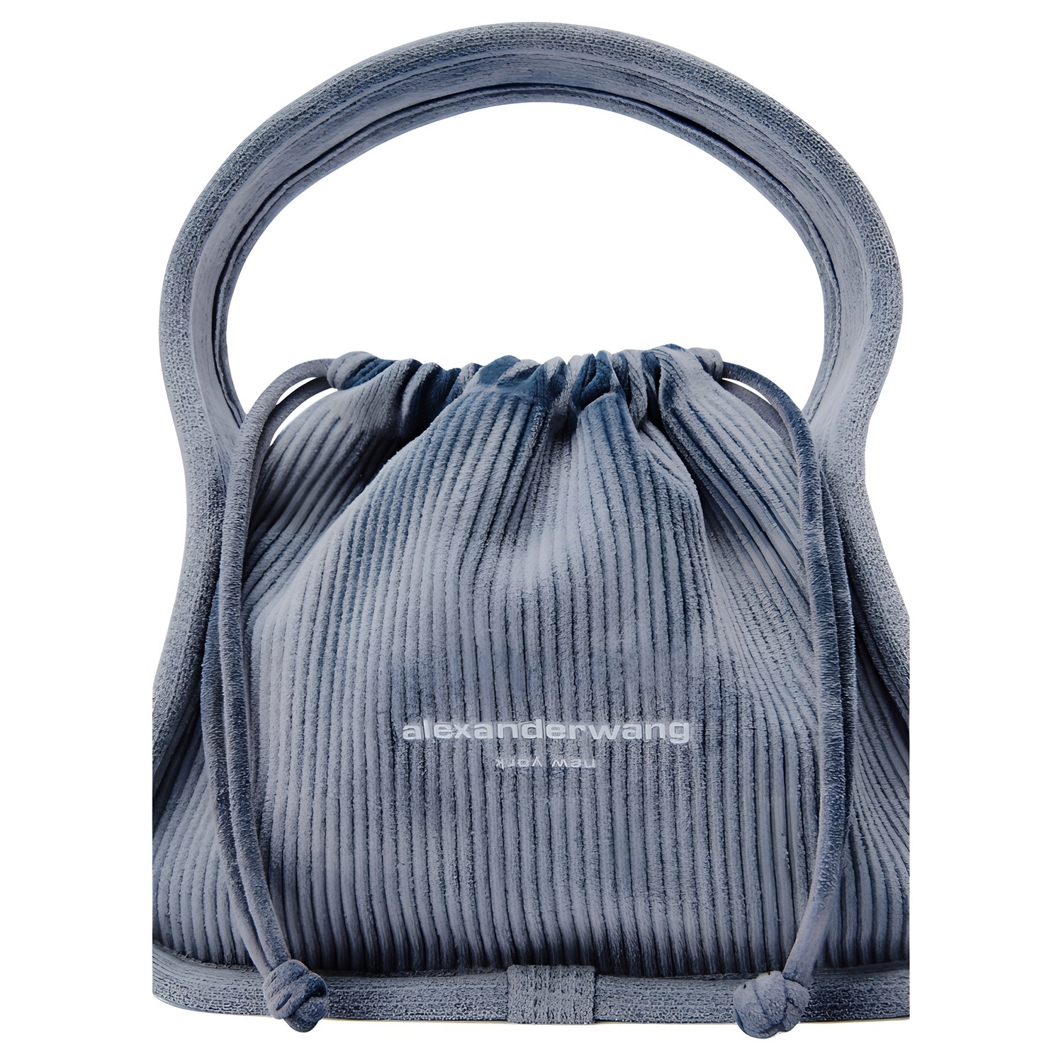 Сумка-шоппер Smal Ryan на шнурке Alexander Wang
Сумка-шоппер Smal Ryan на шнурке Alexander Wang