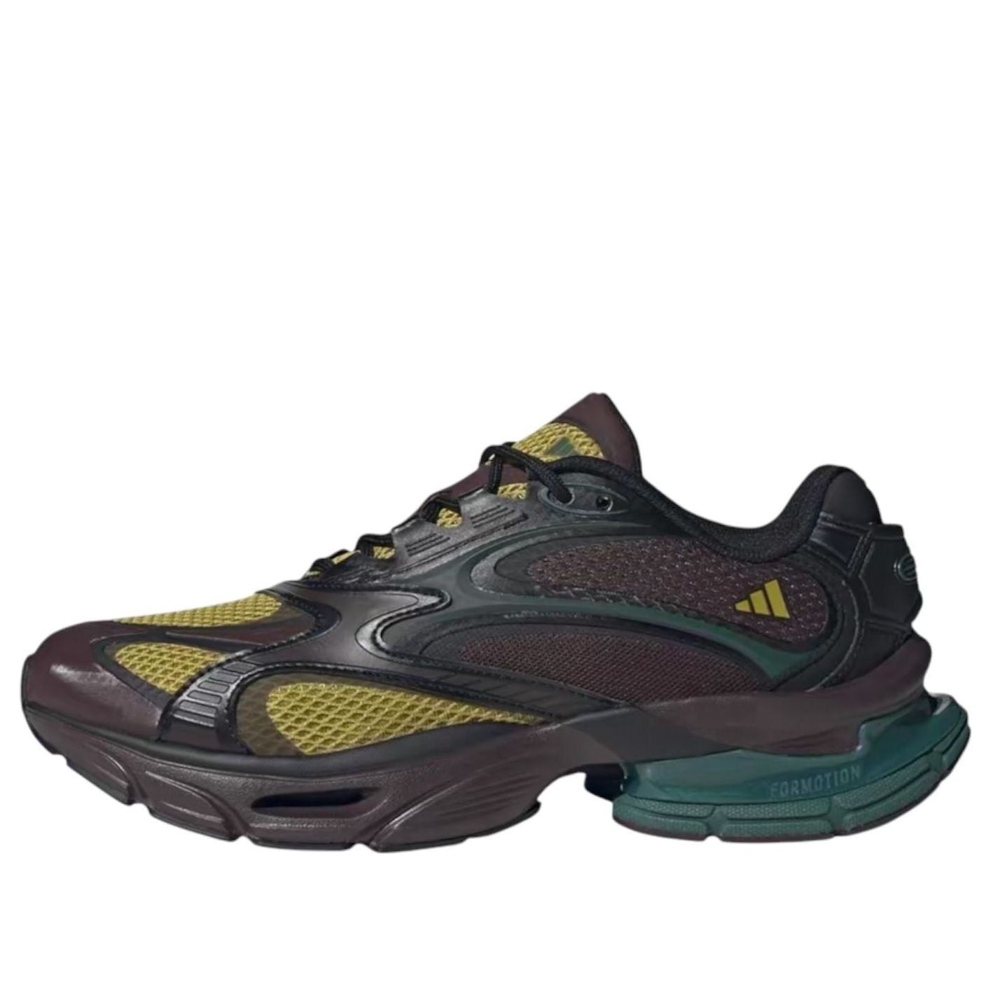 Adidas Formotion 'Shadow Brown Collegiate Green'
Adidas Formotion 'Shadow Brown Collegiate Green'