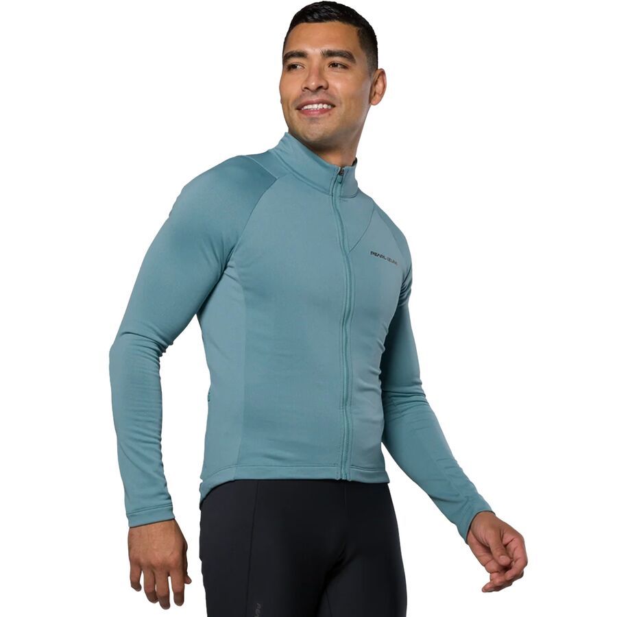 Футболка PEARL iZUMi Attack Thermal PEARL iZUMi, Arctic
Футболка PEARL iZUMi Attack Thermal PEARL iZUMi, Arctic