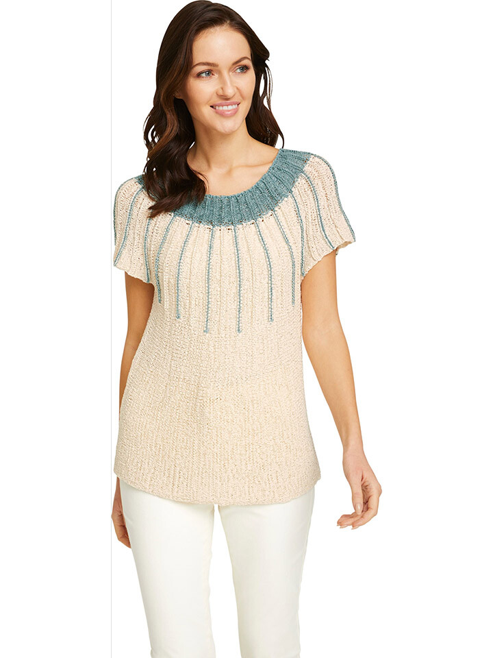 Свитер Heine, бежевый
Свитер Heine, бежевый