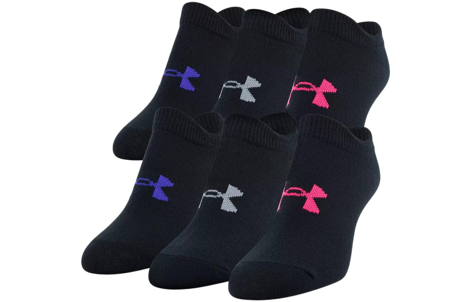 Детские носки Under Armour
Детские носки Under Armour