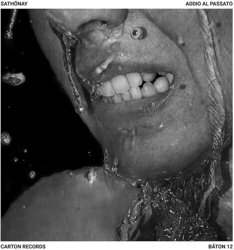 Виниловая пластинка Sathonay - Addio Al Passato
Виниловая пластинка Sathonay - Addio Al Passato