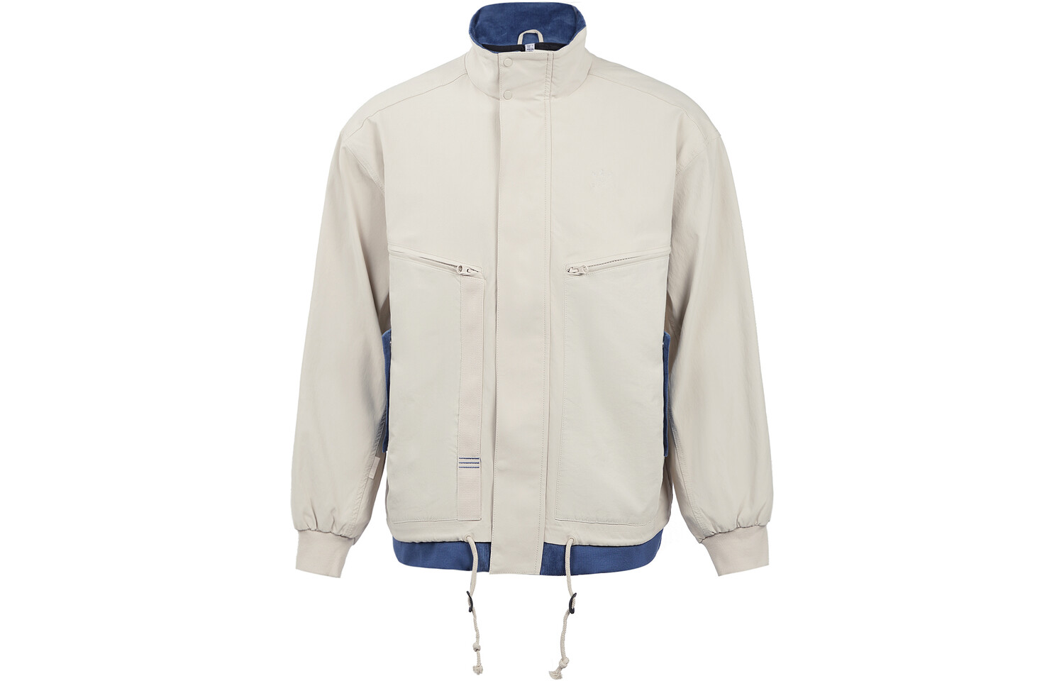 Куртка-ветровка Adidas, коричневый
Куртка-ветровка Adidas, коричневый