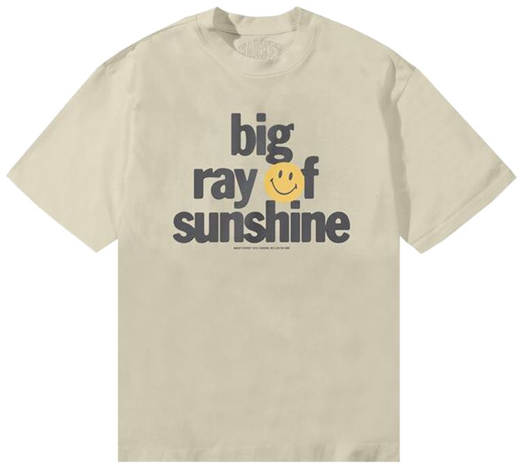 Футболка Market Smiley Sunshine, коричневый
Футболка Market Smiley Sunshine, коричневый