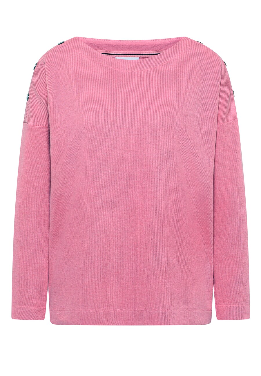 Рубашка CECIL, темно-розовый
Рубашка CECIL, темно-розовый