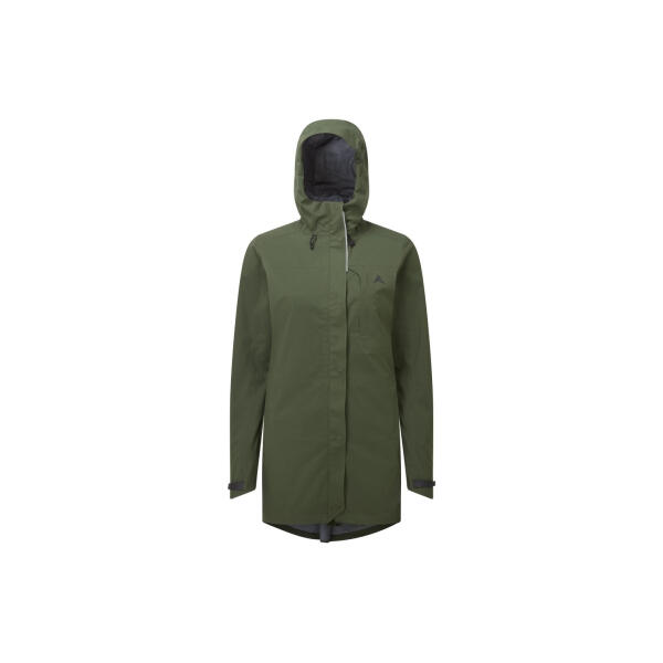 Женская куртка-дождевик Altura Parka Grid
Женская куртка-дождевик Altura Parka Grid