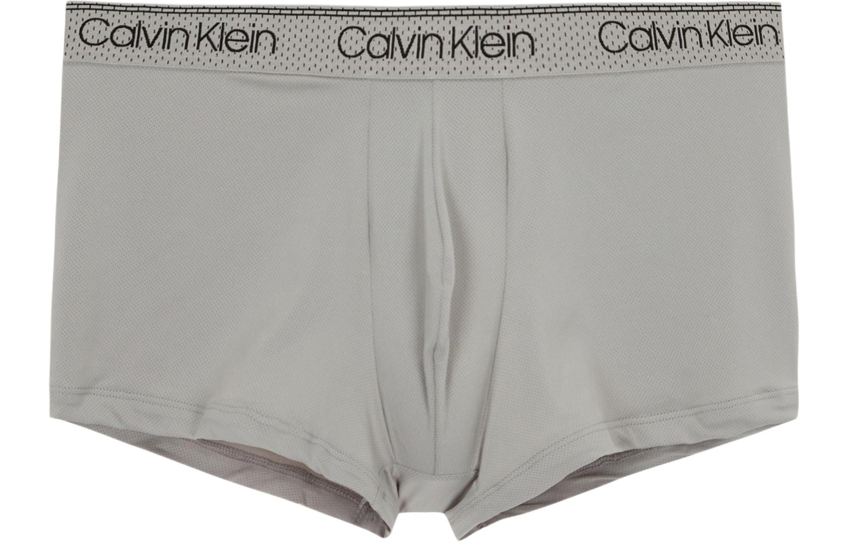 CK/ Трусы мужские 1 упаковка Gray Calvin Klein, серый
CK/ Трусы мужские 1 упаковка Gray Calvin Klein, серый