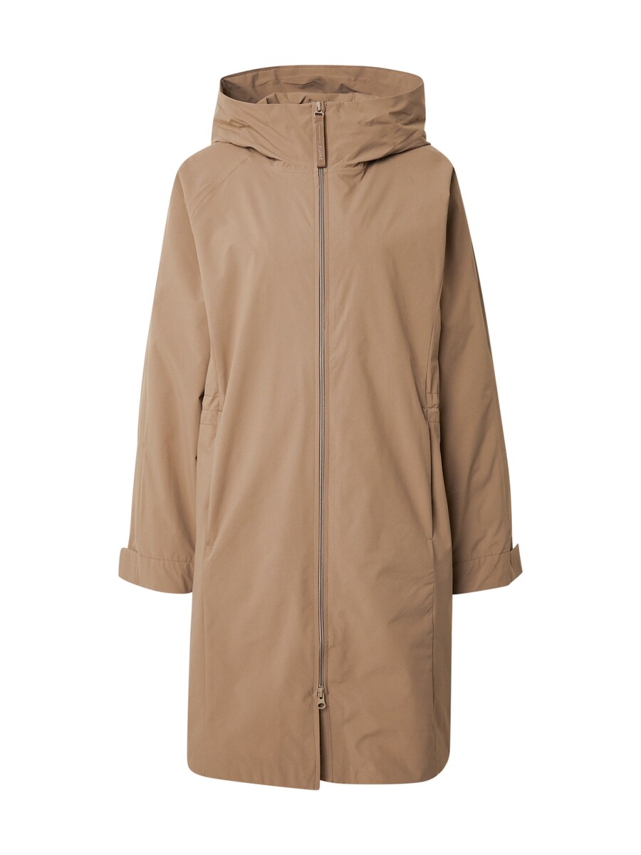 Межсезонное пальто elvine Liandra, цвет Cappuccino
Межсезонное пальто elvine Liandra, цвет Cappuccino