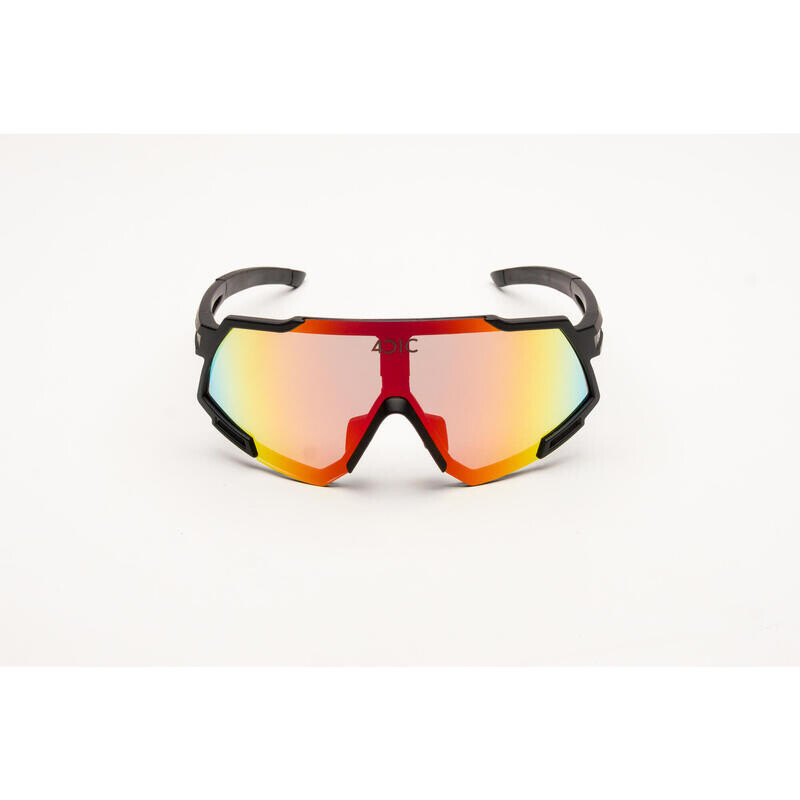 L4C ЧЕРНЫЕ ВЕЛОСИПЕДНЫЕ ОЧКИ 4cic, цвет rojo
L4C ЧЕРНЫЕ ВЕЛОСИПЕДНЫЕ ОЧКИ 4cic, цвет rojo