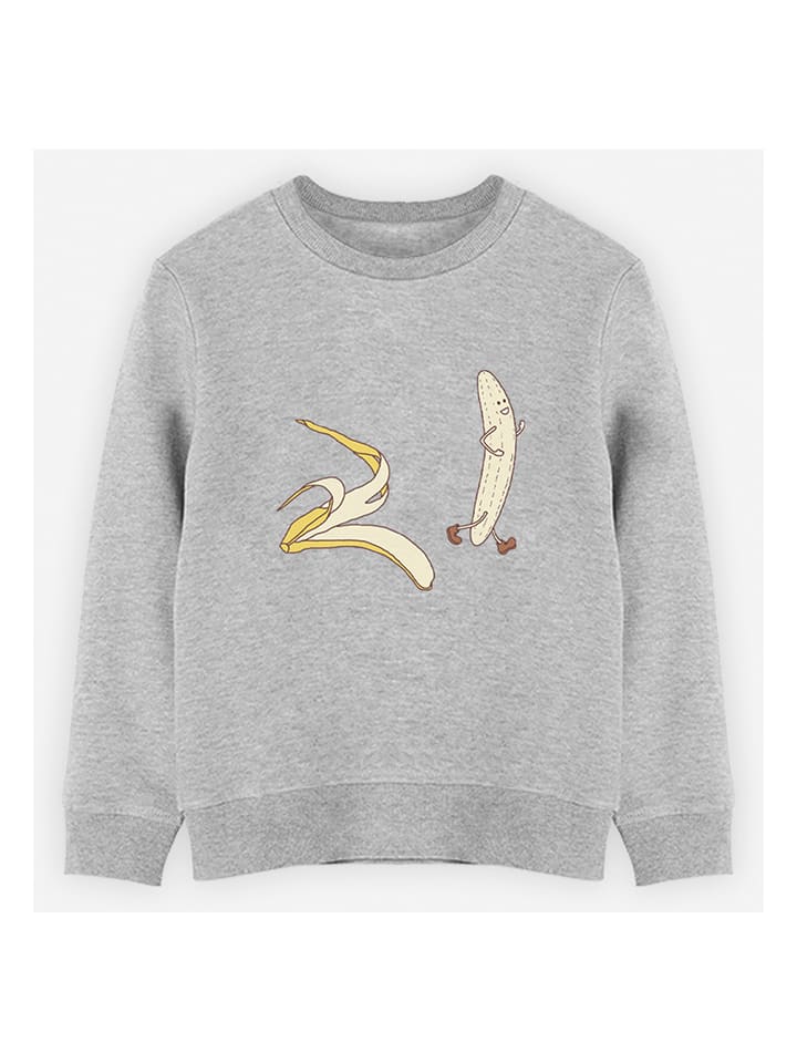 Толстовка WOOOP, серый
Толстовка WOOOP, серый