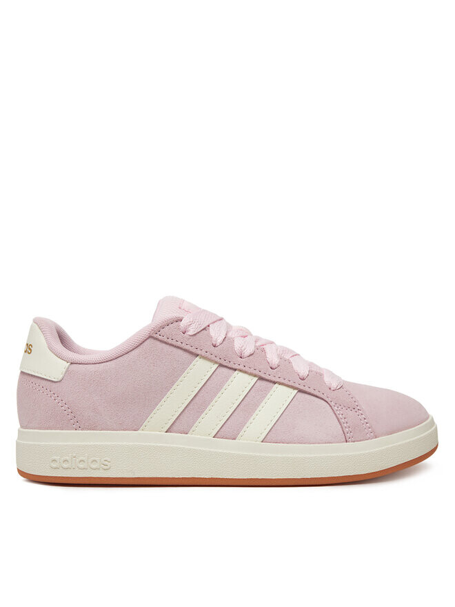 Кроссовки adidas Grand Court 00s JP5895, розовый
Кроссовки adidas Grand Court 00s JP5895, розовый