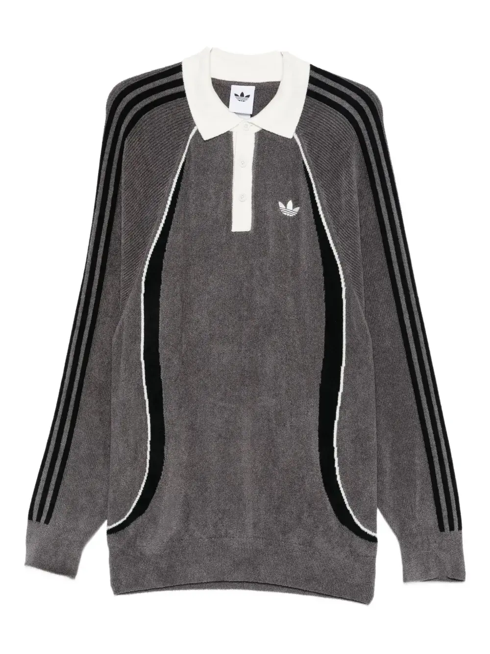 Поло Wicons Adidas, серый
Поло Wicons Adidas, серый