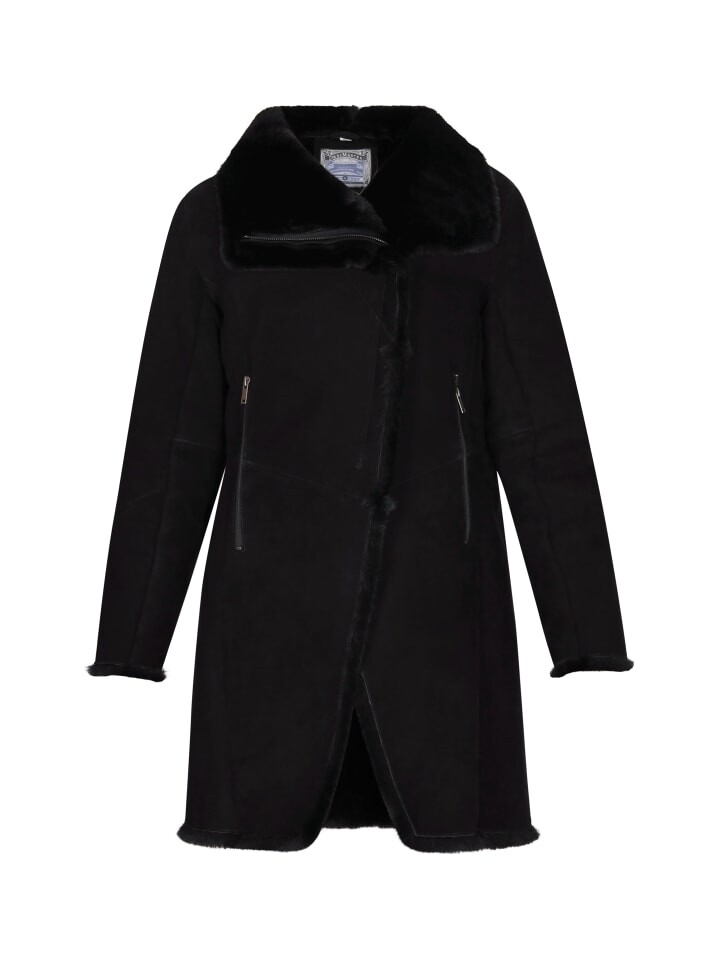 Пальто DreiMaster Vintage, черный
Пальто DreiMaster Vintage, черный