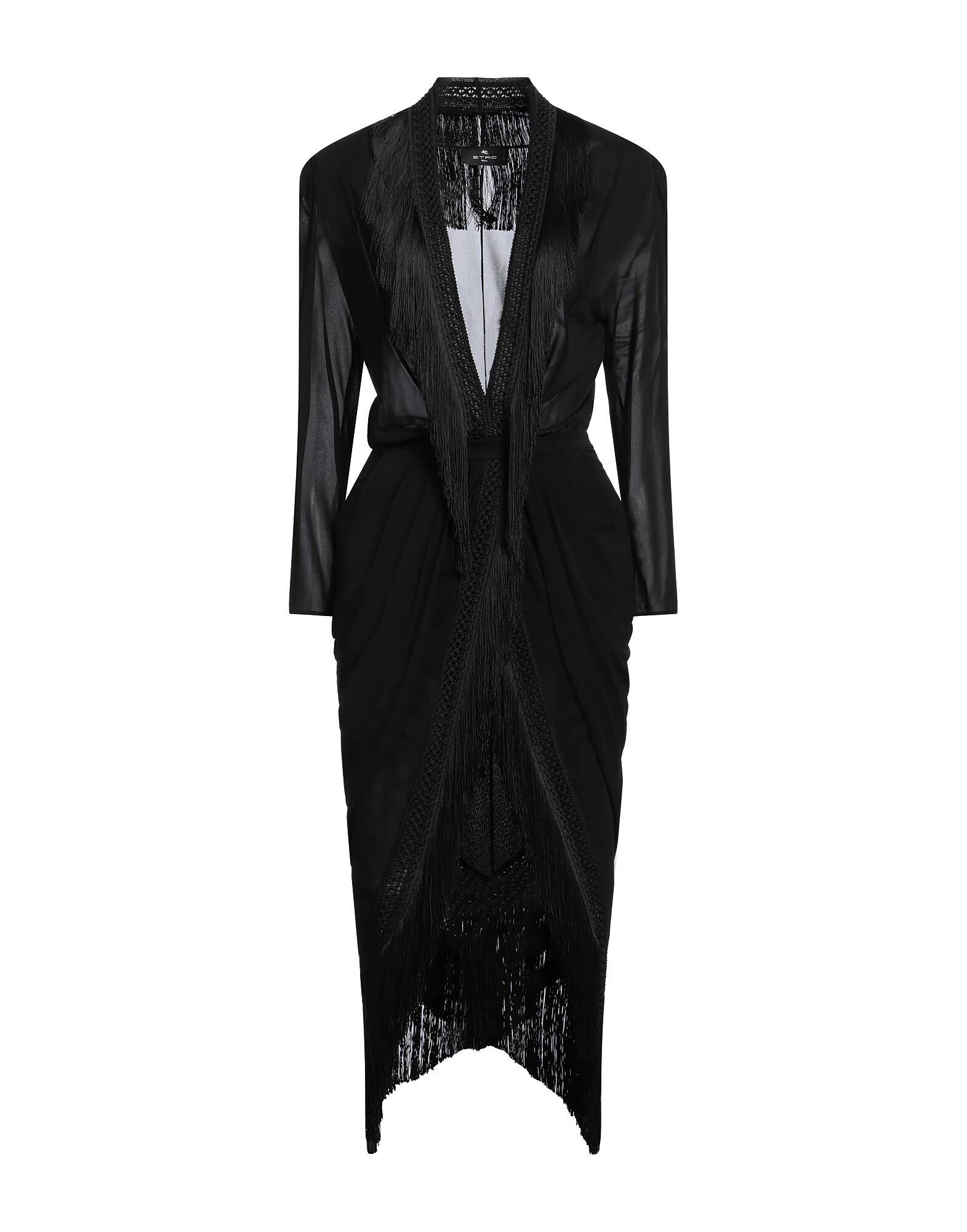 Платье миди Etro, черный
Платье миди Etro, черный