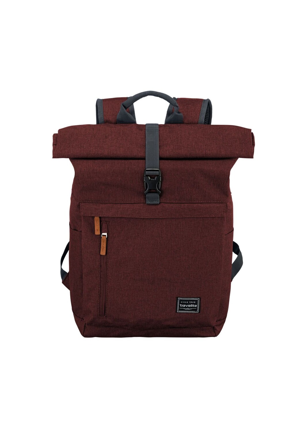 Складной рюкзак Basics 47 см с отделением для ноутбука travelite, цвет Bordeaux
Складной рюкзак Basics 47 см с отделением для ноутбука travelite, цвет Bordeaux