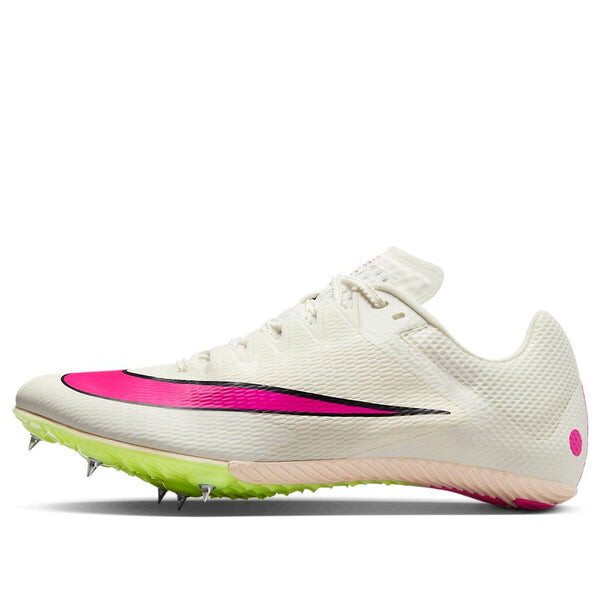 Кроссовки rival sprint track & field sprinting spikes 'sail fierce pink' Nike, мультиколор, Розовый, Кроссовки rival sprint track & field sprinting spikes 'sail fierce pink' Nike, мультиколор
Кроссовки rival sprint track & field sprinting spikes 'sail fierce pink' Nike, мультиколор, Розовый, Кроссовки rival sprint track & field sprinting spikes 'sail fierce pink' Nike, мультиколор
