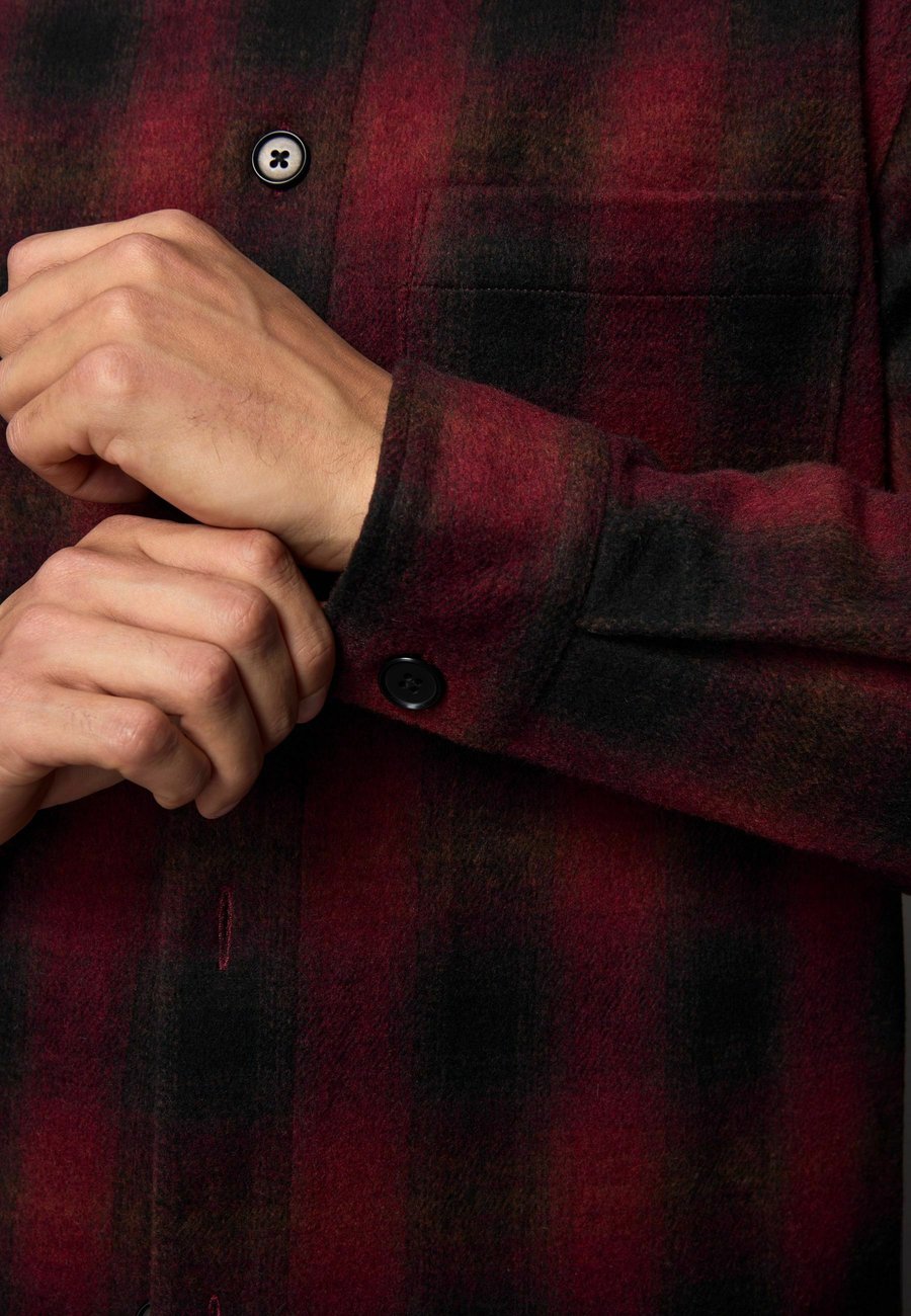 Куртка Next CHECK SHACKET , Red
Куртка Next CHECK SHACKET , Red