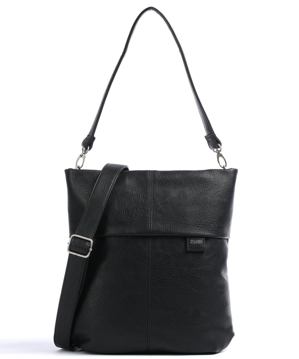 Сумка через плечо Mademoiselle.M M12 из искусственной кожи Zwei, черный
Сумка через плечо Mademoiselle.M M12 из искусственной кожи Zwei, черный