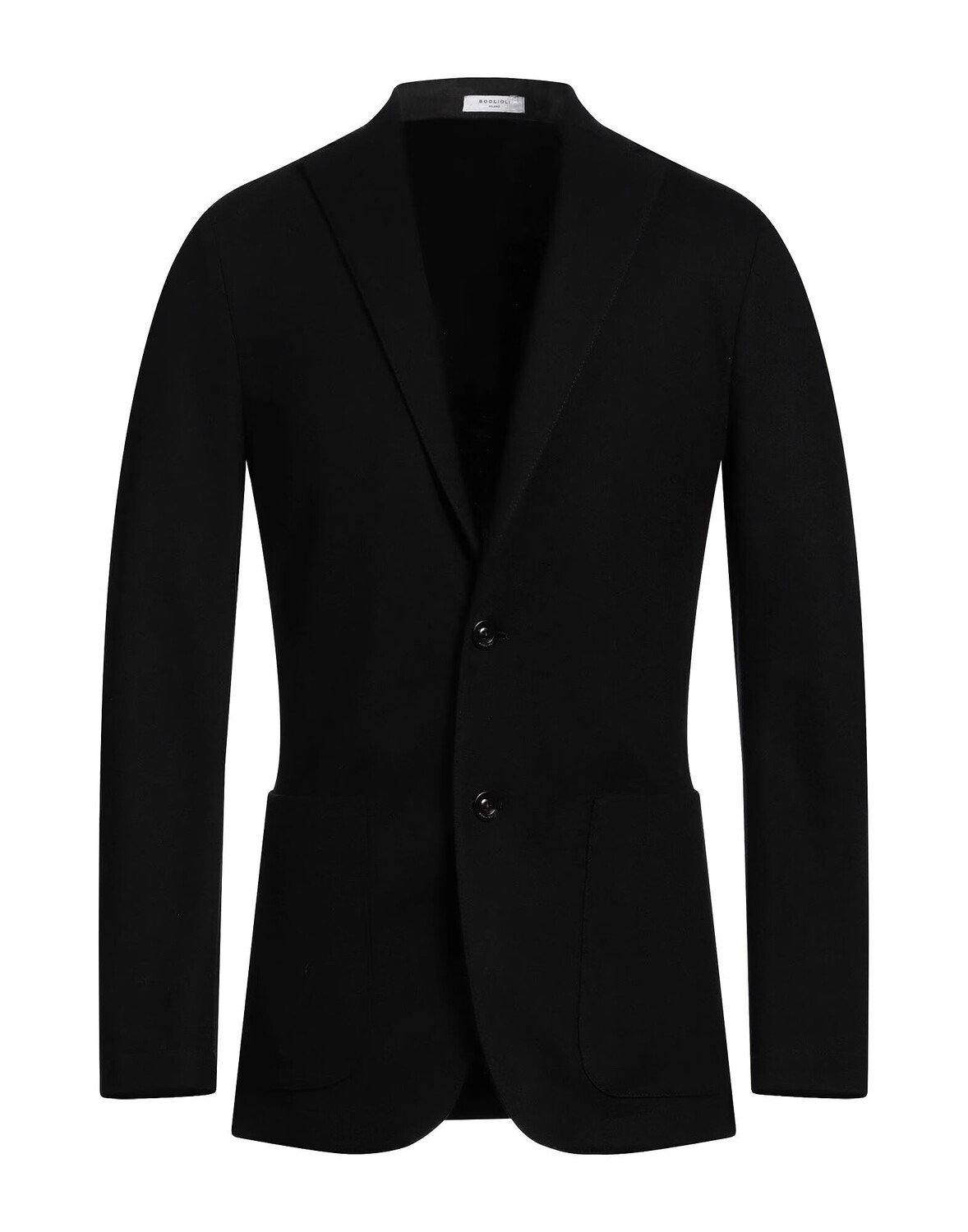 Блейзер Boglioli, черный
Блейзер Boglioli, черный