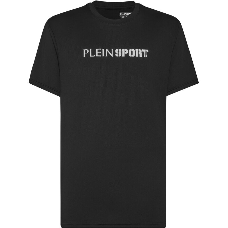 Футболка Plein Sport, черный
Футболка Plein Sport, черный