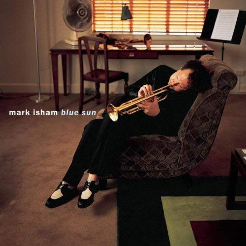 Диск CD Blue Sun - Mark Isham
Диск CD Blue Sun - Mark Isham